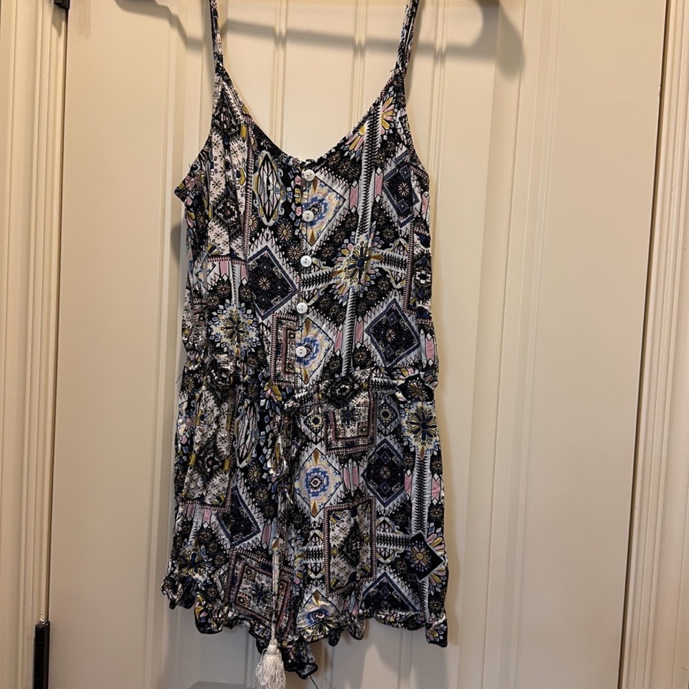 Urban Outfitters romper